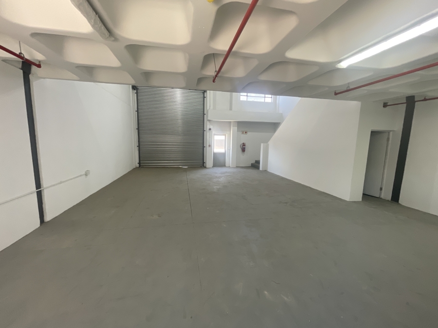 To Let commercial Property for Rent in Blackheath Industrial Western Cape